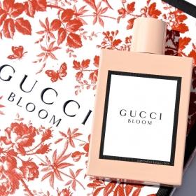 گوچی بلومGucci Bloom