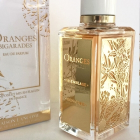 لانکوم اورنج بیگرادسLancome Oranges Bigarades