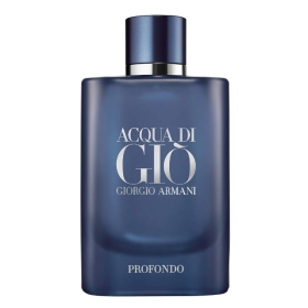 جورجیو آرمانی اکوا دی جیو پروفوندوGiorgio Armani Acqua di Gi Profondo