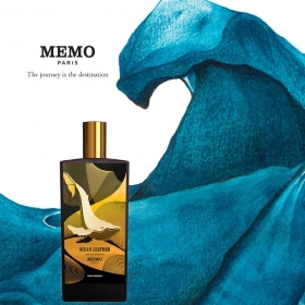 ممو پاریس اوشن لدرMemo Paris Ocean Leather