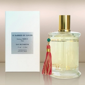 ام دی سی آی له باربر د تانجرMDCI Parfums Le Barbier de Tanger