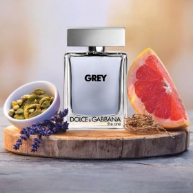 دولچه گابانا د وان گریDolce Gabbana The One Grey