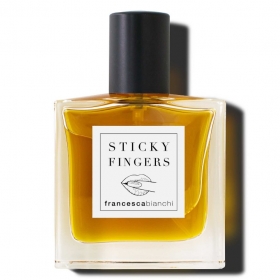 فرانچسکا بیانکی استیکی فینگرزFrancesca Bianchi Sticky Fingers