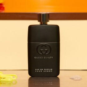 گوچی گیلتی پور هوم ادو پرفیومGucci Guilty Pour Homme EDP