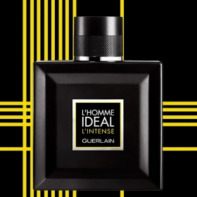 گرلن لهوم آیدیل له اینتنس ادوپرفیومGuerlain L Homme Ideal L Intense EDP