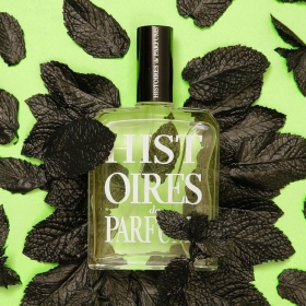 هیستوریز د پارفومز نویر پچولیHistoires de Parfums Noir Patchouli