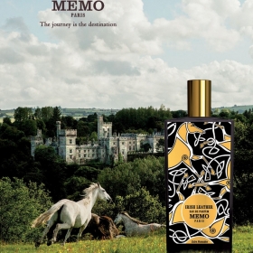 ممو پاریس آیریش لدرMemo Paris Irish Leather