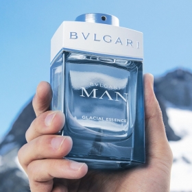 بولگاری من گلیشل اسنسBvlgari Man Glacial Essence