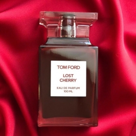 تام فورد لاست چریTom Ford Lost Cherry