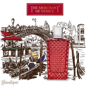 د مرچنت اف ونیز سلطان لدرThe Merchant of Venice Sultan Leather