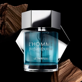 ایو سن لارن لهوم له پارفومYves Saint Laurent L Homme Le Parfum