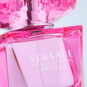  ورساچه برایت کریستال ابسولوVersace Bright Crystal Absolu