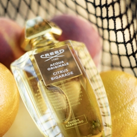 کرید سیتروس بیگریدCreed Citrus Bigarade