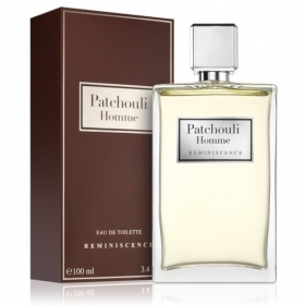 غمینیسانس پچولی پوغ اومReminiscence Patchouli pour Homme