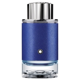 مونت بلنک اکسپلورر الترا بلو Mont Blanc Explorer Ultra Blue