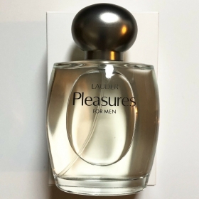 استی لودر پلیژرز مردانهEstee Lauder Pleasures for men