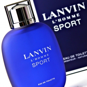 لانوین لهوم اسپرتLanvin L Homme Sport