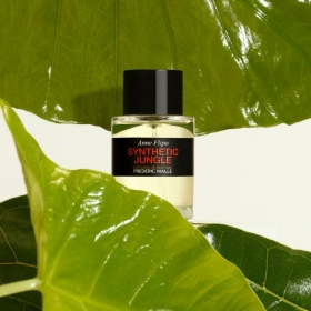 فردریک مال سینتتیک جانگلFrederic Malle Synthetic Jungle