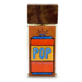 سوگا پارفومز پاپTSVGA Parfums Pop