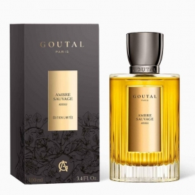 انیک گوتال امبر ساواج ابسولوAnnick Goutal Ambre Sauvage Absolu