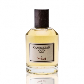 سویدوفت کمبودین عودSwedoft Cambodian Oud