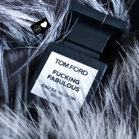  تام فورد فاکینگ فبیولسTom Ford Fucking Fabulous