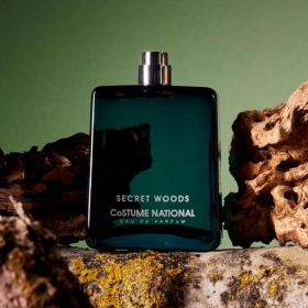 کاستوم نشنال سکرت وودزCostume National Secret Woods