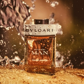  بولگاری من ترا اسنسBvlgari Man Terrae Essence