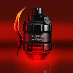  ویکتور اند رولف اسپایس بمب اینفرارد Viktor and Rolf Spicebomb Infrared