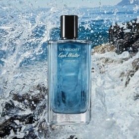 دیویدوف کول واتر پارفومDavidoff Cool Water Parfum