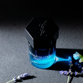 ایو سن لورن له نویت دی الهوم بلو الکتریکYves Saint Laurent La Nuit de L Homme Bleu Electrique