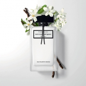 نارسیسو رودریگز پیور ماسک ابسولو زنانهNarciso rodriguez Pure Musc Absolu For Her