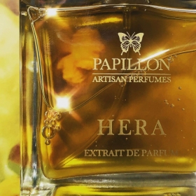 پاپیون آرتیزان هراPapillon Artisan Perfumes Hera