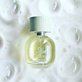 آرت د پارفوم سی فومArt de Parfum Sea Foam