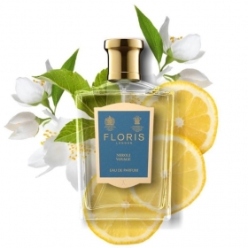 فلوریس نرولی ویاژFloris Neroli Voyage