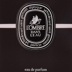 دیپتیک لومغ دان لو ادوپرفیومDiptyque L Ombre Dans L Eau Edp