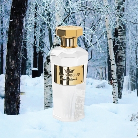 آمورود سیلور بیرچAmouroud Silver Birch