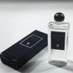 سغژ لوتانس لوغ فلینSerge Lutens L orpheline