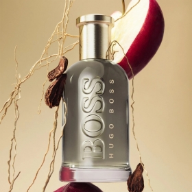  هوگو بوس باس باتلد ادو پرفیومHugo Boss Bottled Eau de Parfum