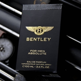 بنتلی ابسولوت مردانهBentley Absolute