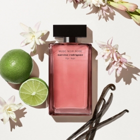  نارسیسو رودریگز ماسک نویر رزNarciso Rodriguez Musc Noir Rose