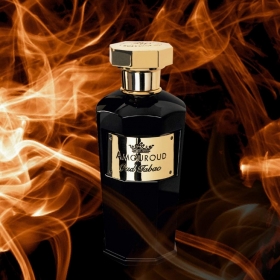 آمورود عود تبکAmouroud Oud Tabac