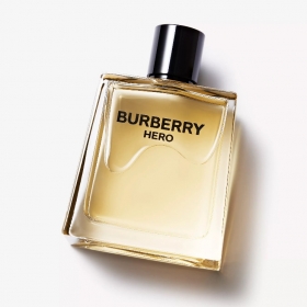  باربری هیروBurberry Hero