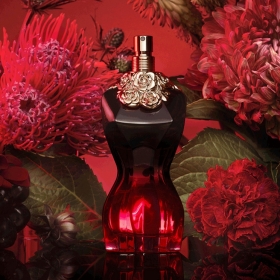  ژان پل گوتیه له بل له پرفیومJean Paul Gaultier La Belle Le Parfum