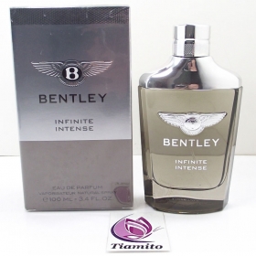 عطر مردانه بنتلی اینفینیتی اینتنسBentley Infinite Intense