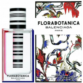 بالنسیاگا فلورابوتانیکاBalenciaga Florabotanica