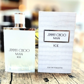  جیمی چو من آیسJimmy Choo Man Ice