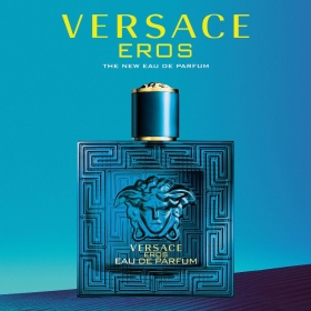  ورساچه اروس ادوپرفیومVersace Eros EDP