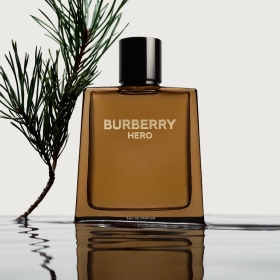  باربری هیرو ادوپرفیومBurberry Hero EDP