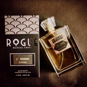 روگ لوم ام لاکرواRouge L Homme M Lacroix